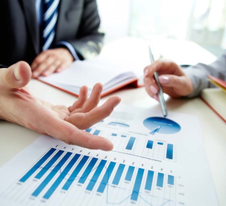 1.1. Comprehensive Customs Clearance Services