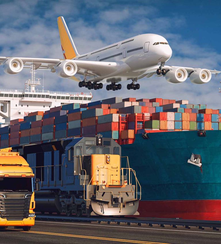 Flexible Cargo Handling