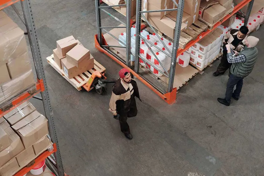 Freight insurance service