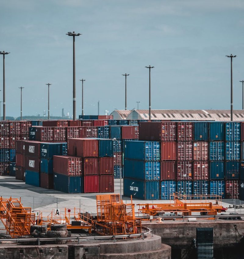 Out of Gauge (OOG) Cargo