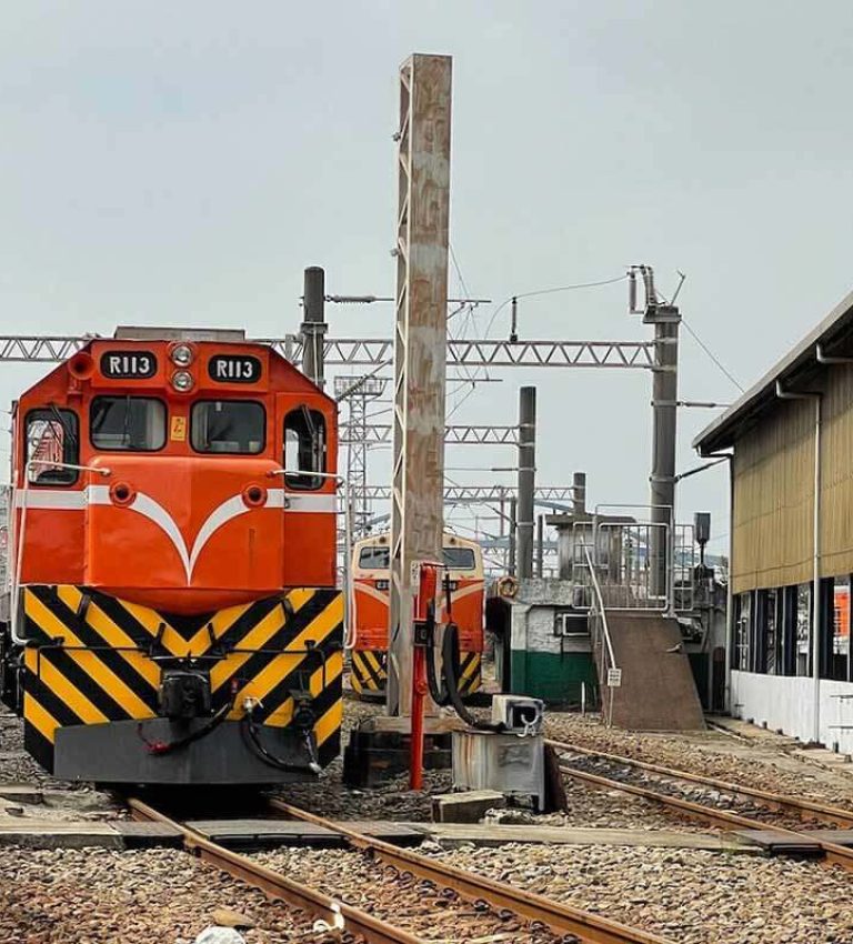 Less Than Container Load (LCL)