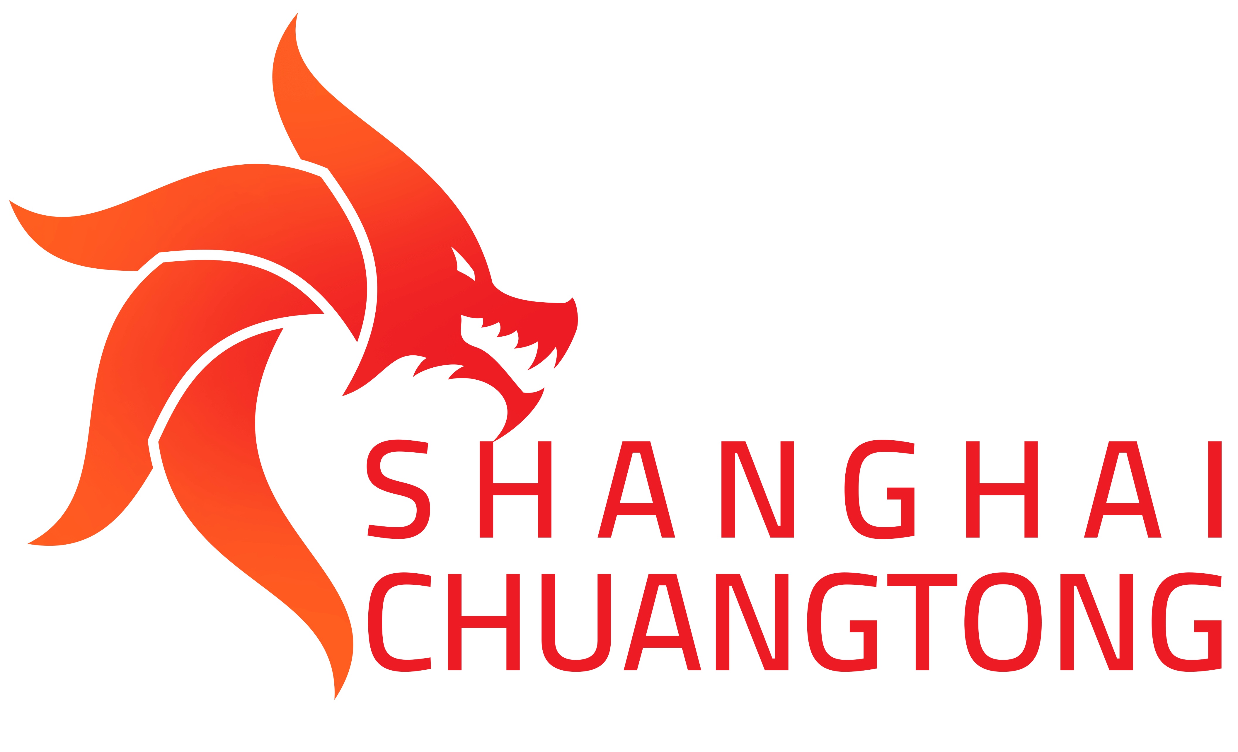 Shanghai Chuangtong Logo