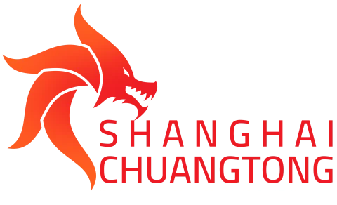 Shanghai Chuangtong Logo