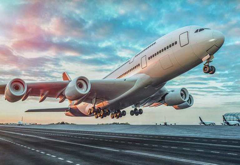 3.1. Air Freight Services