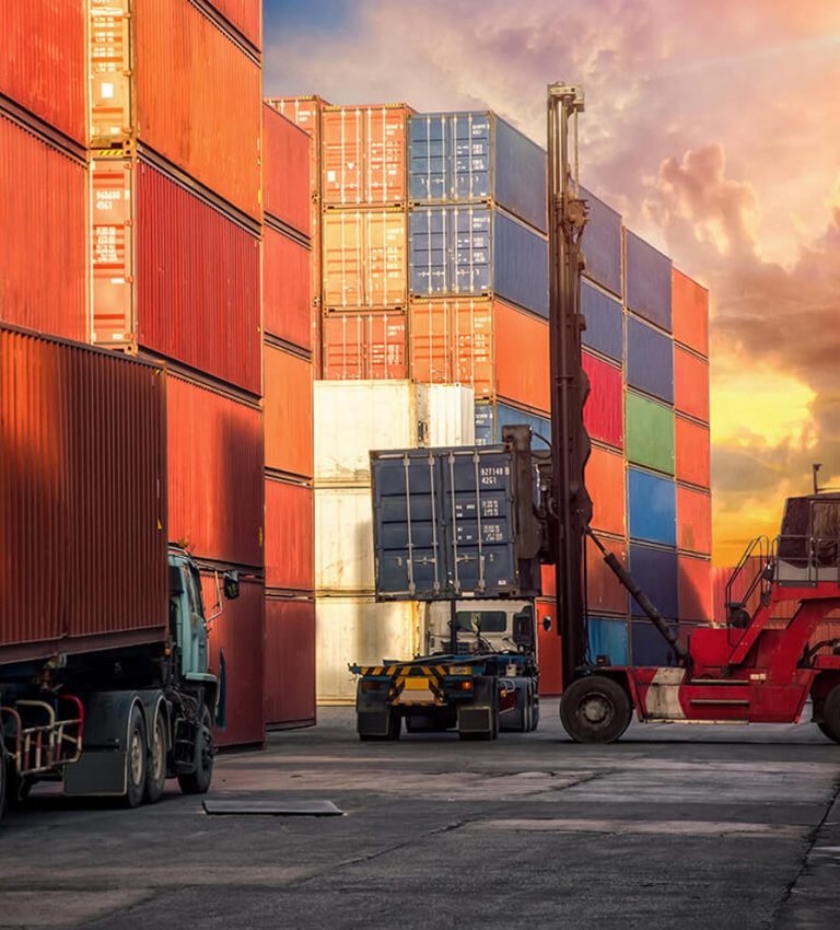 Out of Gauge (OOG) Shipments