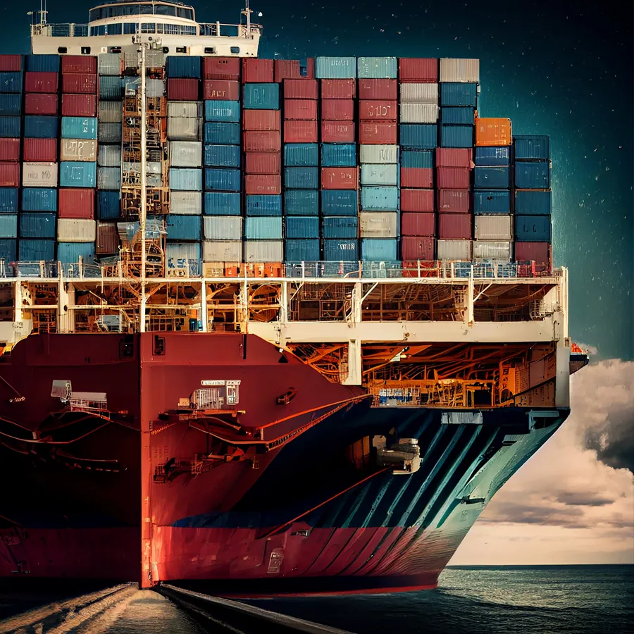 Sea Freight